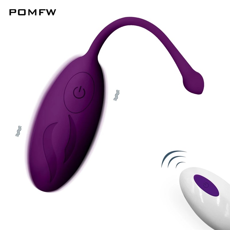 Product Vaginal balls Vibrating Egg SexToys for Adult Couple