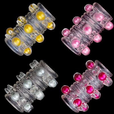 MenS Ring Cock Ring Sex Toys For Men Delay Ejaculation Slee