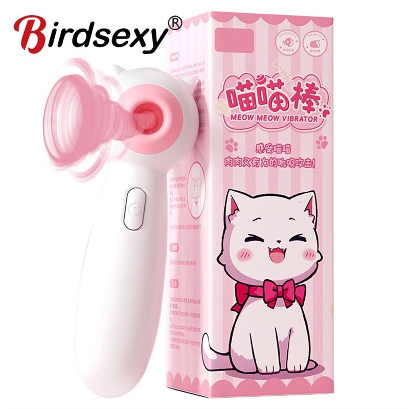 Vagina Sucking Vibrator For Female Clitoris Vacuum G spot St