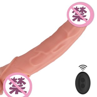 condom for men Vibrator Silicone Condom Sex Toy man Sleeve