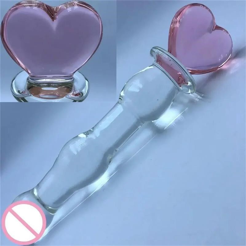 Prostatic Erotica Gadgets For Men Vigina Annale Dilator Vaji