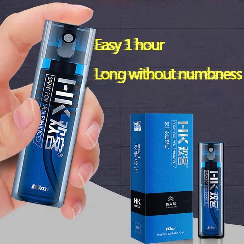 Continues Extend To Prevent Male Premature Ejaculation Delay