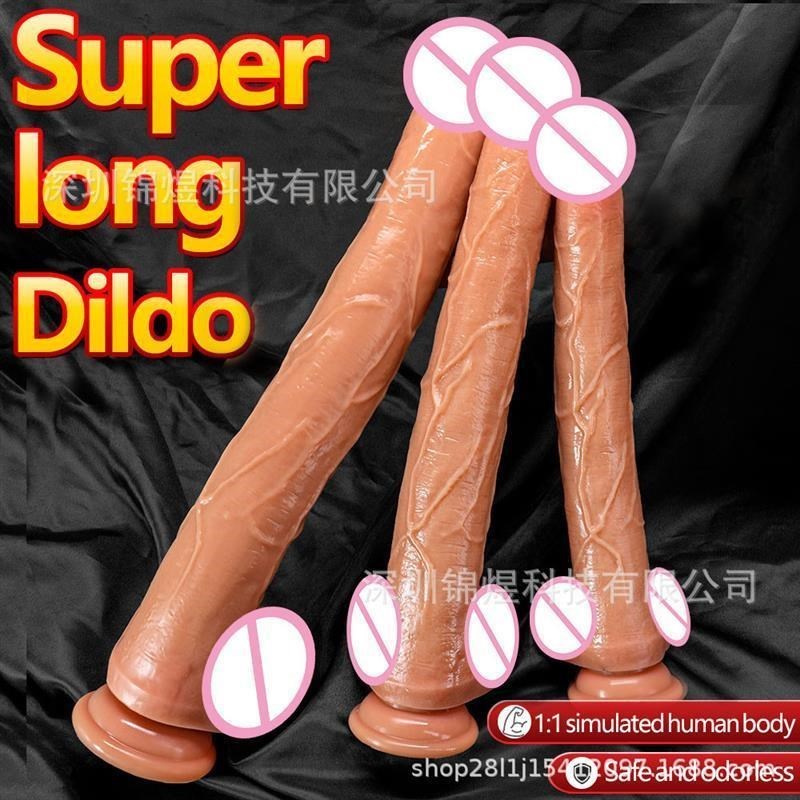 Realistic Dildo Huge Penis Big dick Female Masturbation Toys