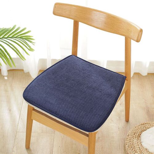 Home Decor Pillow Pad Chair Seat SeaHt Cushion Dining Room F