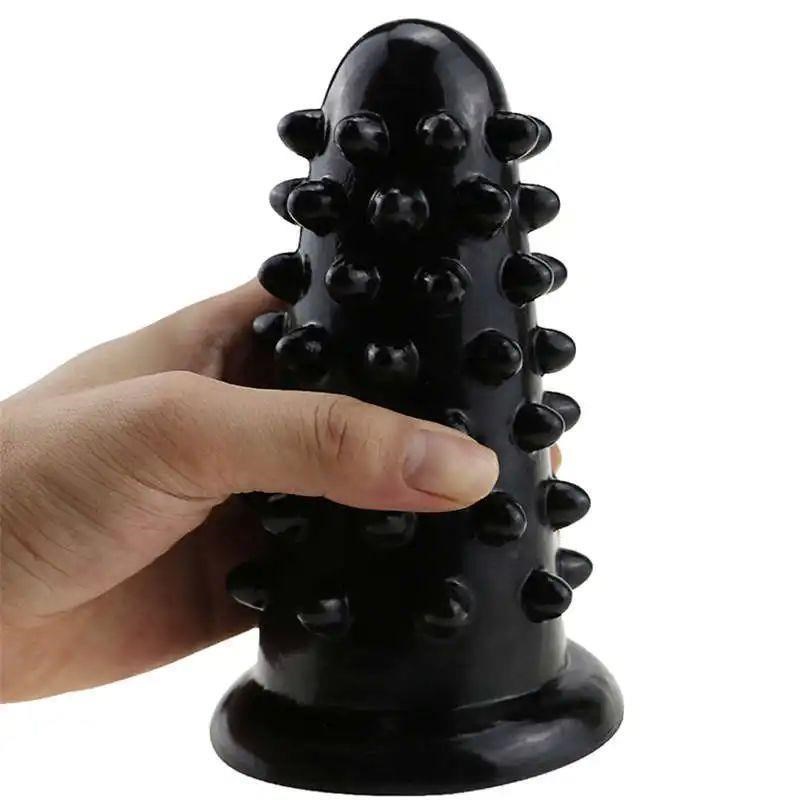 Anal Inflatable Plug Anal Extension Anal Shower Vibrator Ana