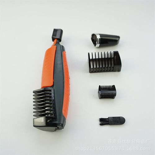 Mens shaving device Electryic double headed shaving knife n