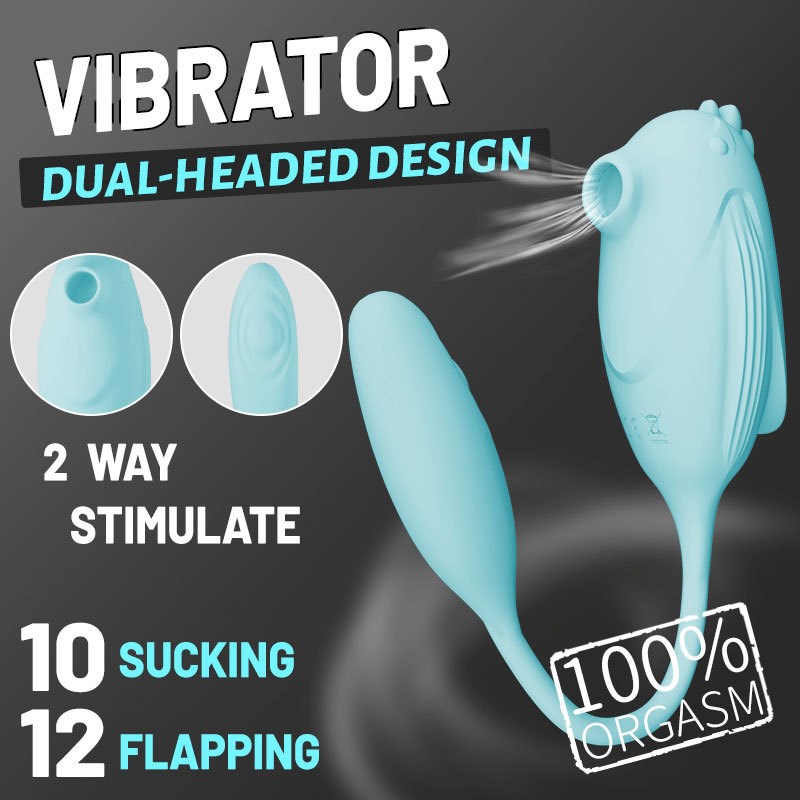 Sucking Vibrator Dildo for Women Nipples Clitoris Sucker Toy