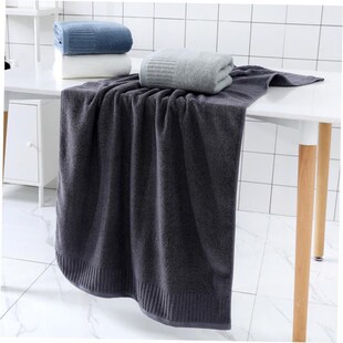70*140cm cotton towels Softz Absorbent Sport Bath towel 浴巾