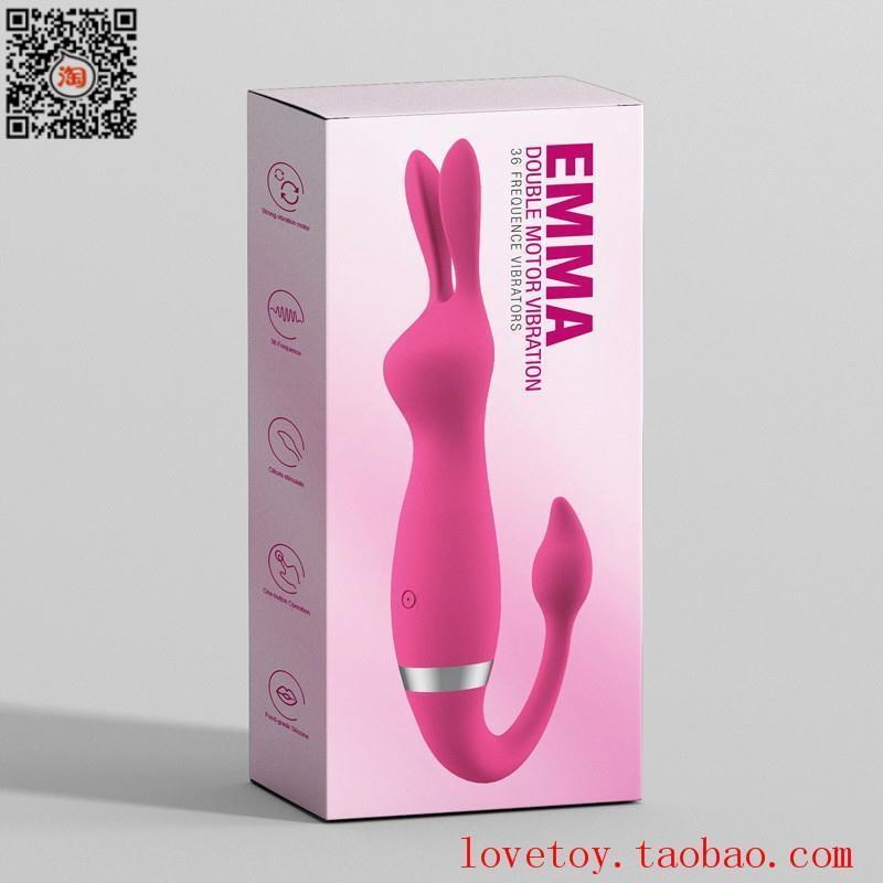 36 frequency rabbit silicone clitoral stimulation vagina toy