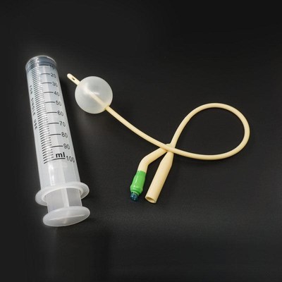 Double Hole Urethra Dilator Male Masturbator Penis Plug Uret