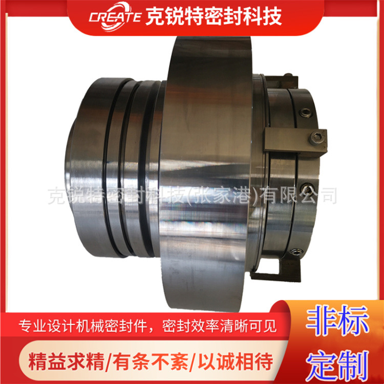 厂家直销 YTBB系列机械密封 渣浆泵用机械密封 安装简单 密封性强