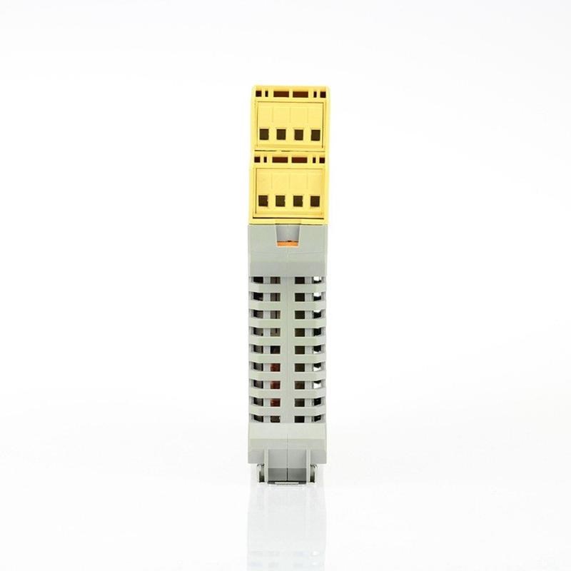 CZSR8201-3A1B开关型安全设备输入24VDC/AC3NO+1NC