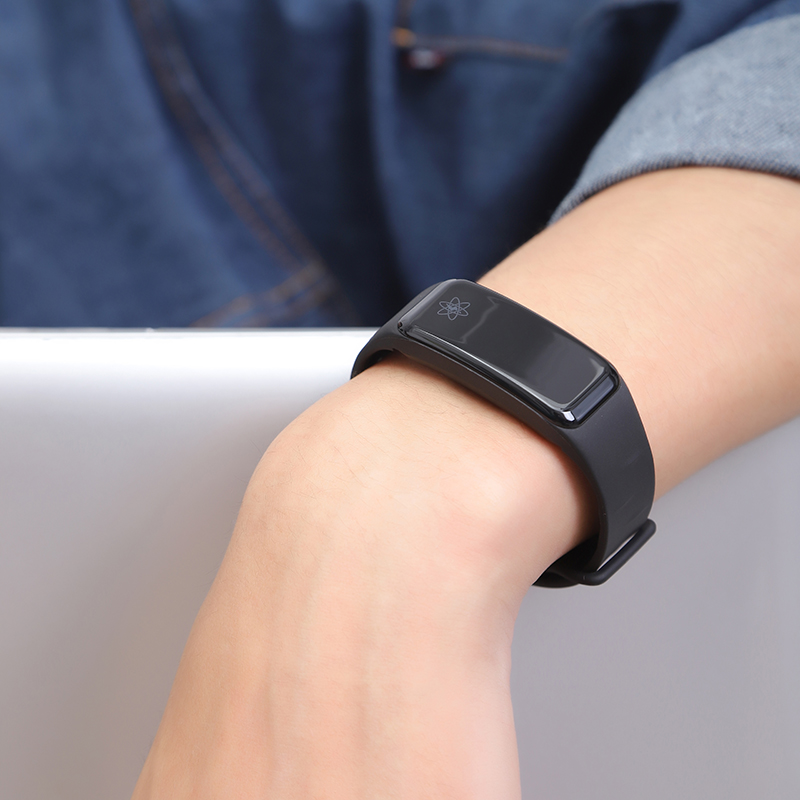 防静电手环无i线全自动男士手腕带绳女士器人体汽车去除静电