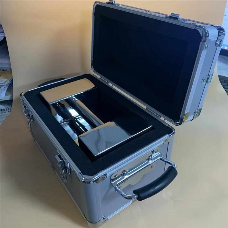 研衡砝码M1F2F1不锈钢锁型304不锈钢10KG20KG检测砝码