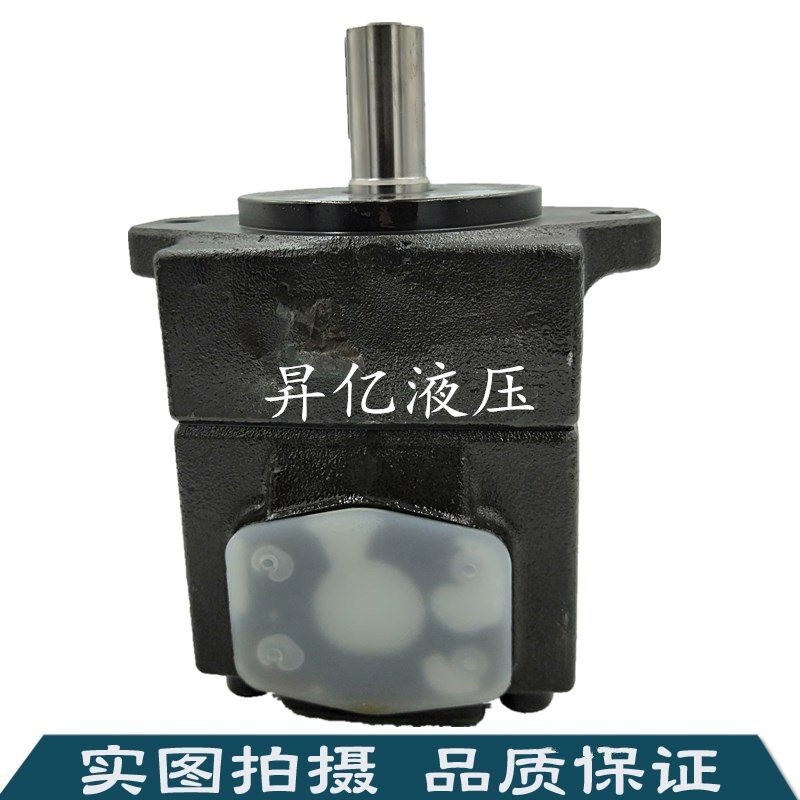 新款高压定量叶片泵PVL2/PV2R2-65-FR PV2R2-26/33/41/47/53/包邮
