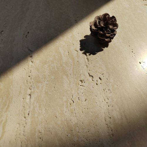 TT洞石瓷砖600x1200米黄大理石砖酒店大堂别墅背景砖卫生间墙砖