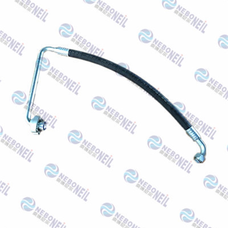 奈博尼尔 林德配件 林德352 H45叉车行使油管3524483501