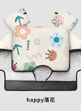 绿驹小保鸟电动挡风被车四X0805120季通用加厚防水防寒摩托卡挡防