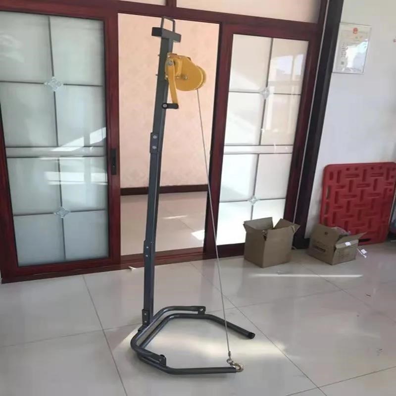 牛用助产器不锈钢母牛助产器械 奶牛助产钳夹子难产生产辅助器械