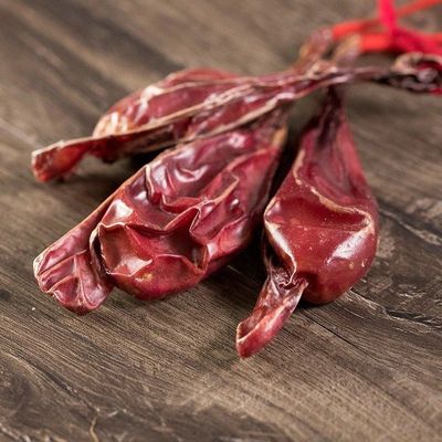 鹿肾干鹿肾子睾丸鹿蛋蛋鹿鞭干整根整枝鞭片正品男性泡酒料鹿茸片