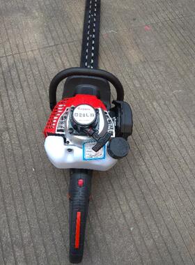 小松绿篱机修剪机G23L进口单刃二冲程 汽油大功率G26LS茶树修枝剪