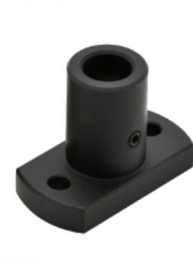 TLSB10/12/15/20/25/30/35/40/50米斯米底座用支架简易通用型