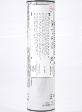 DOWSIL/陶熙SE4420/SE4486/SE4485道康宁导热胶驱动IC散热片粘接