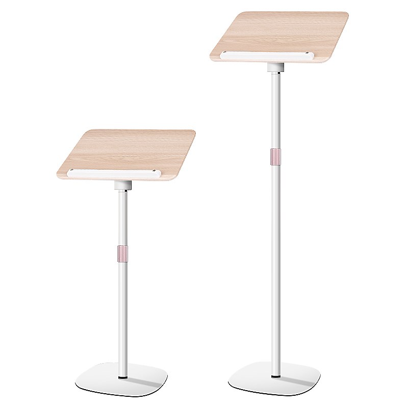 木质实木面板谱i架乐谱架家用谱台古筝古琴谱架子琴谱架曲谱架