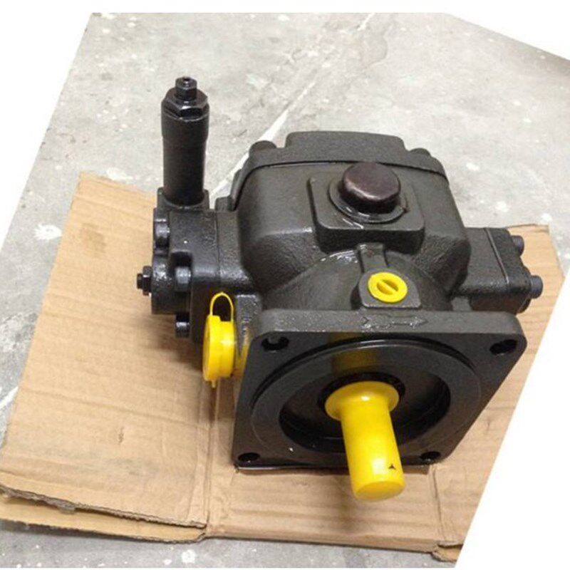 安颂ANSON叶片泵IVP2-25-F-R-1D-10 IVP3-17-F-R IVP3-21-F-R现货