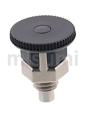 替米si米JPDB定位销 大头锥角压入JPDB2/3/4/5/6/8/10/12/13