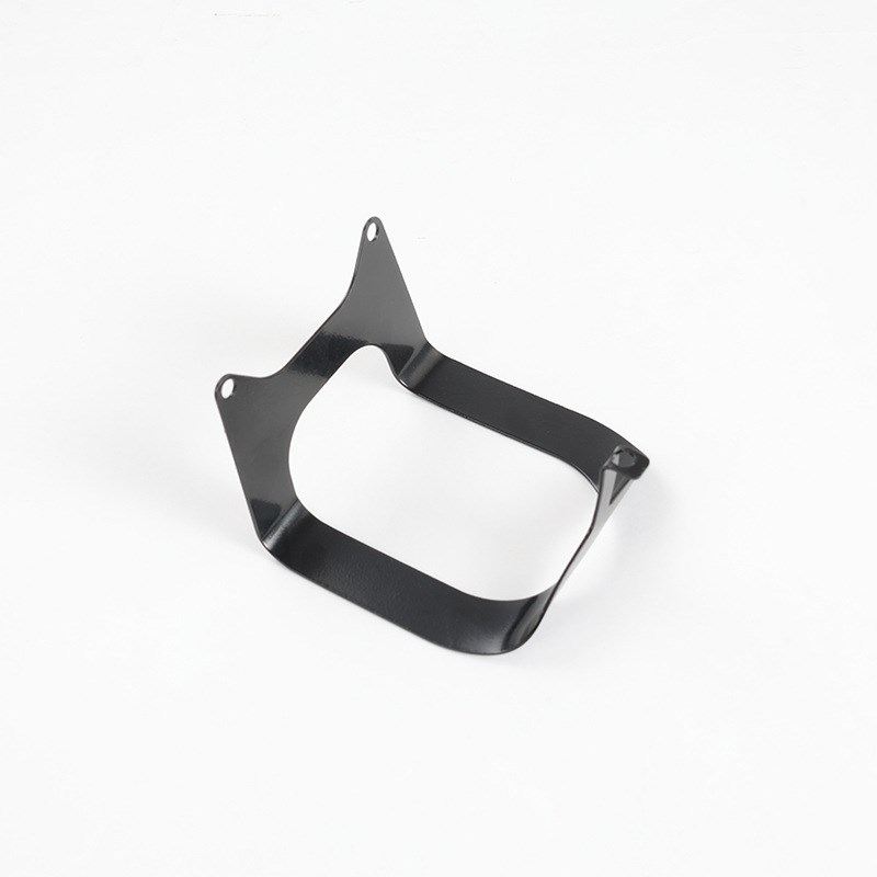 割草机配件背负侧34T200,40-5,AG45,48,40-6老款新款铁油箱保护架