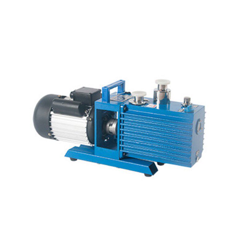 2XZ-4直联旋片式真空泵 双级旋片真空泵 谭好棒4L/s 单相/三相