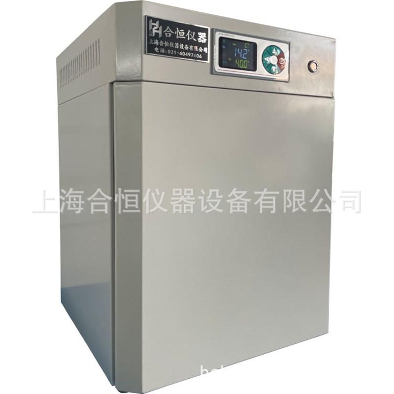 50升实验室微生物培养箱 恒温培养箱 DHP-9052