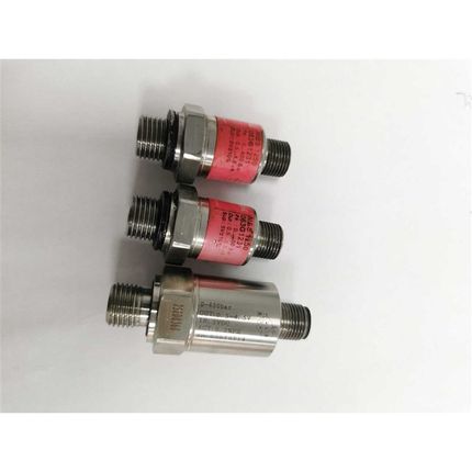 车油压传感器边幅油缸上下腔传感器MBS1250 063G1231传感器适用于