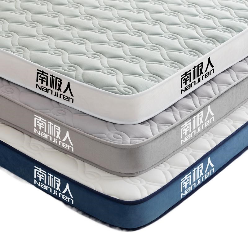 乳胶床垫软垫家用卧室榻榻米海绵垫被租房专用床褥垫宿舍学生单人