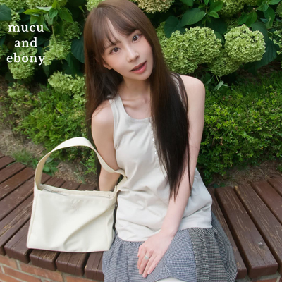 mucuandebony韩国女款高级感包包