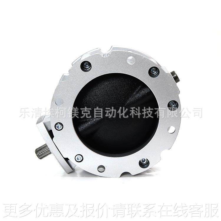 气动粉碟阀796拌站蝶阀铸铁黑体色搅阀板蝶阀型厂号齐全家直销,五金/工具,蝶阀,淘宝优惠券,粉丝福利购,淘宝优惠卷