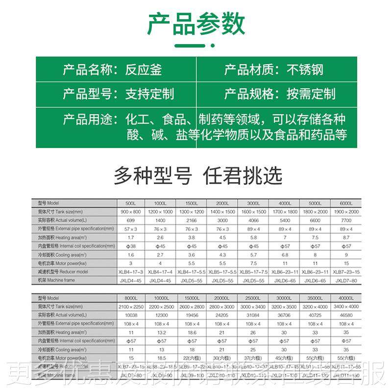 供应工机械反反应釜设备不锈实GS钢化磁力反应釜验外伴管搅拌应釜,工业油品/胶粘/化学/实验室用品,反应设备,淘宝优惠券,粉丝福利购,淘宝优惠卷