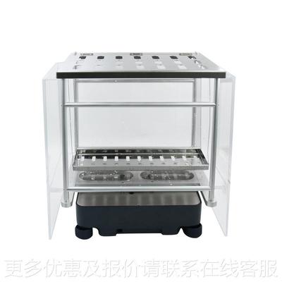 大物固件密度测试仪大块陶瓷体SRDZ-12K密度测试仪定飞机车密片刹