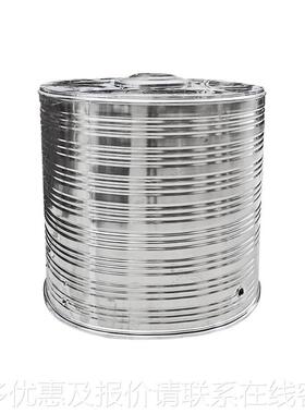 立式保储温水301004不锈钢卧式箱水箱水罐体储防泄漏设计