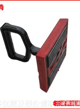 吸便捷式NCB永吊起重器小型磁力吊30超强吸磁附力具手提式盘