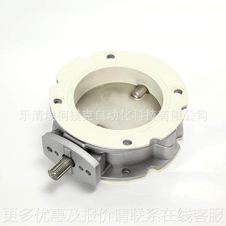 阀150卫碟级生搅蝶阀2150用于混泥土拌站847蝶阀,五金/工具,蝶阀,淘宝优惠券,粉丝福利购,淘宝优惠卷