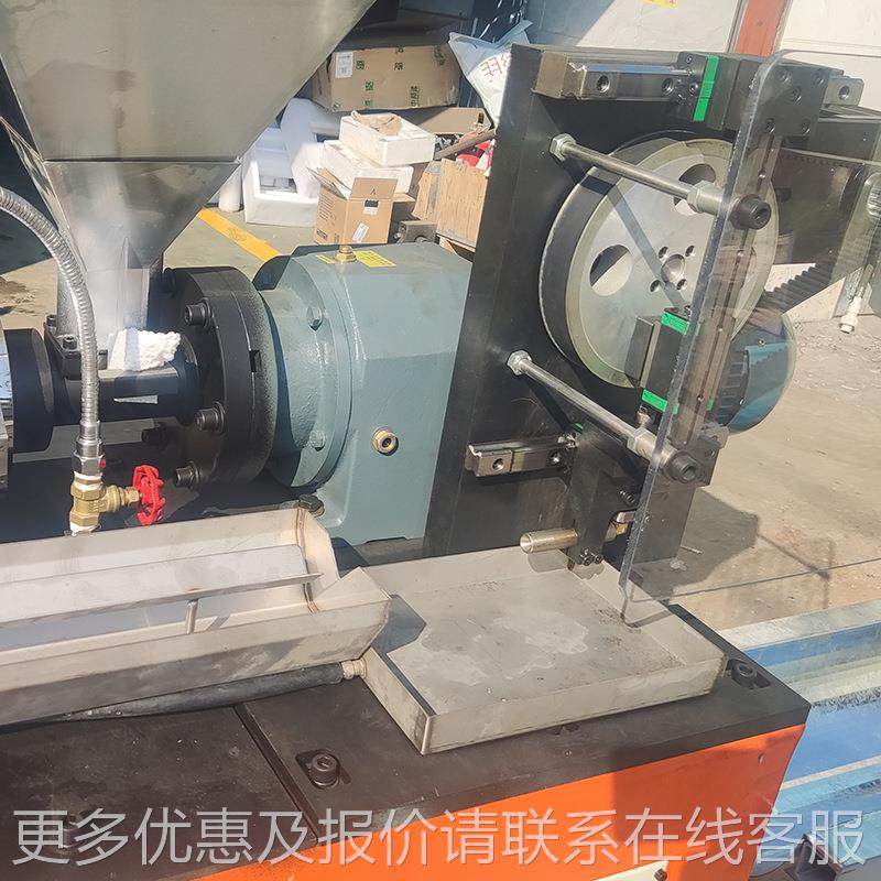 现包货自动胶机Φ0.8-Φ2.5智细铁BTZ0.8-2线包胶机能包包胶花枝,五金/工具,其他机械五金,淘宝优惠券,粉丝福利购,淘宝优惠卷