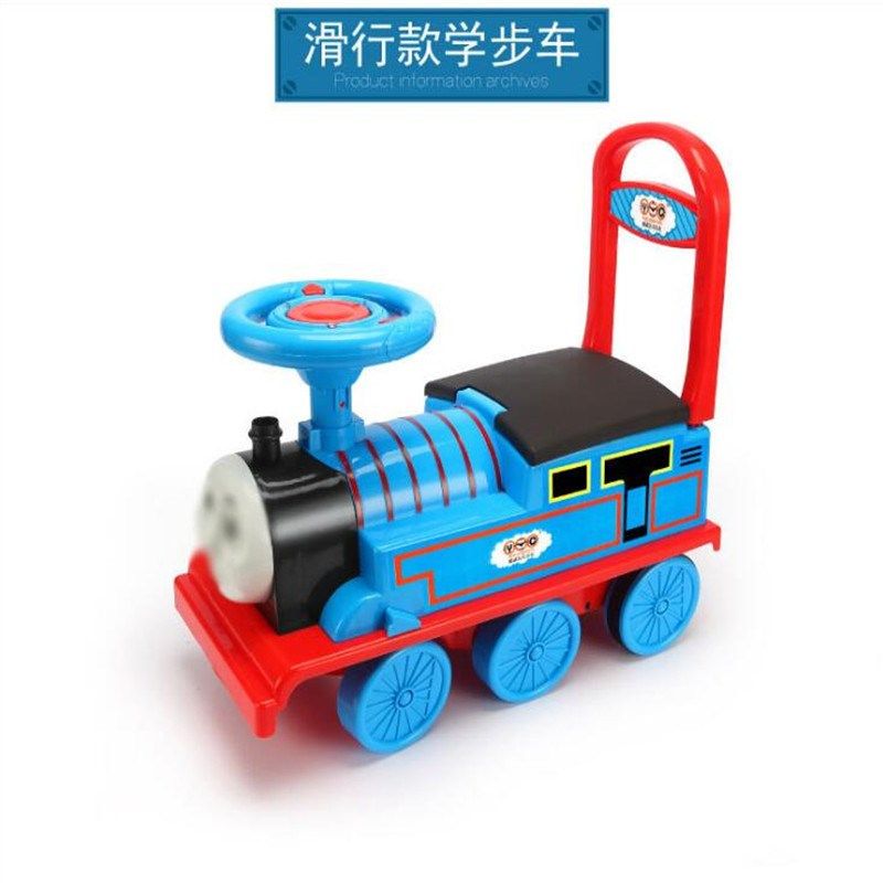 可坐人电动小火车 儿童学步车玩具3岁轨道车停车场男童四轮汽车,玩具/童车/益智/积木/模型,电动/遥控轨道,淘宝优惠券,粉丝福利购,淘宝优惠卷