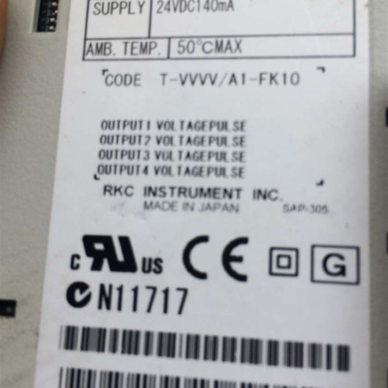 温度控制器  Z-T10-A    T-VVVV/A1-FK10