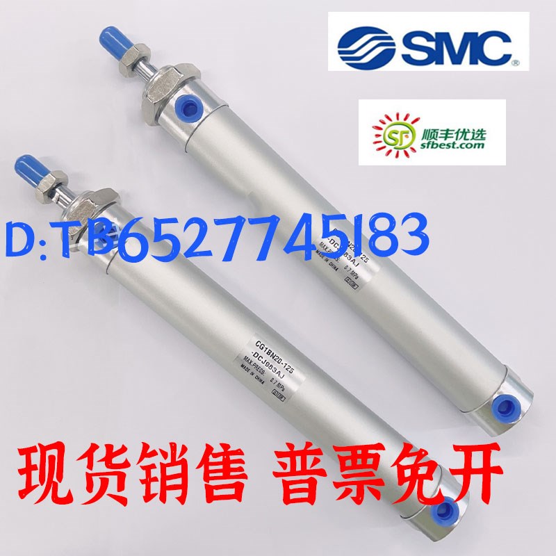 非标定做气缸 TR12X30S-ATW01-WN357E 厂家直销 现货 非标定制