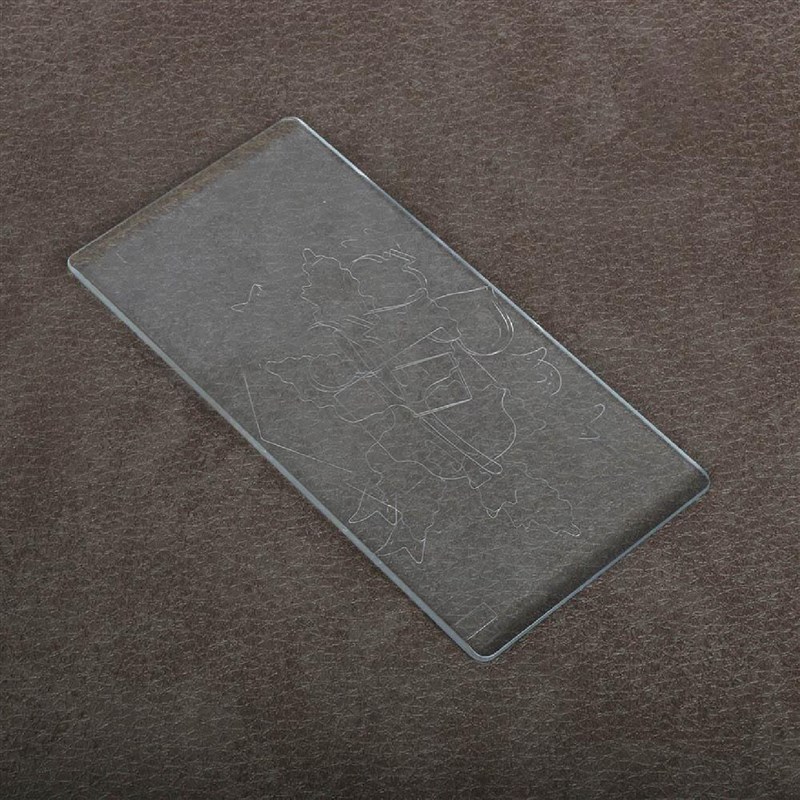 手摇纸艺diy刀模压花机儿童益智玩具剪切薄制作工具纸艺机剪纸卡