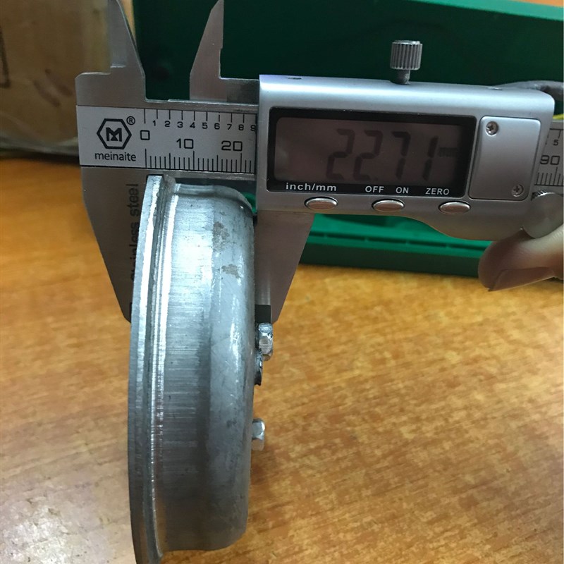 原装东荣卷帘闸门车库门电机刹车线圈配件纯铜弹簧平行刹车皮盘