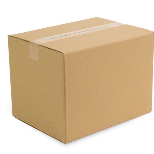 三层正方形纸箱子10/15/20/25/30五层扁长方形快递打包装盒子定做