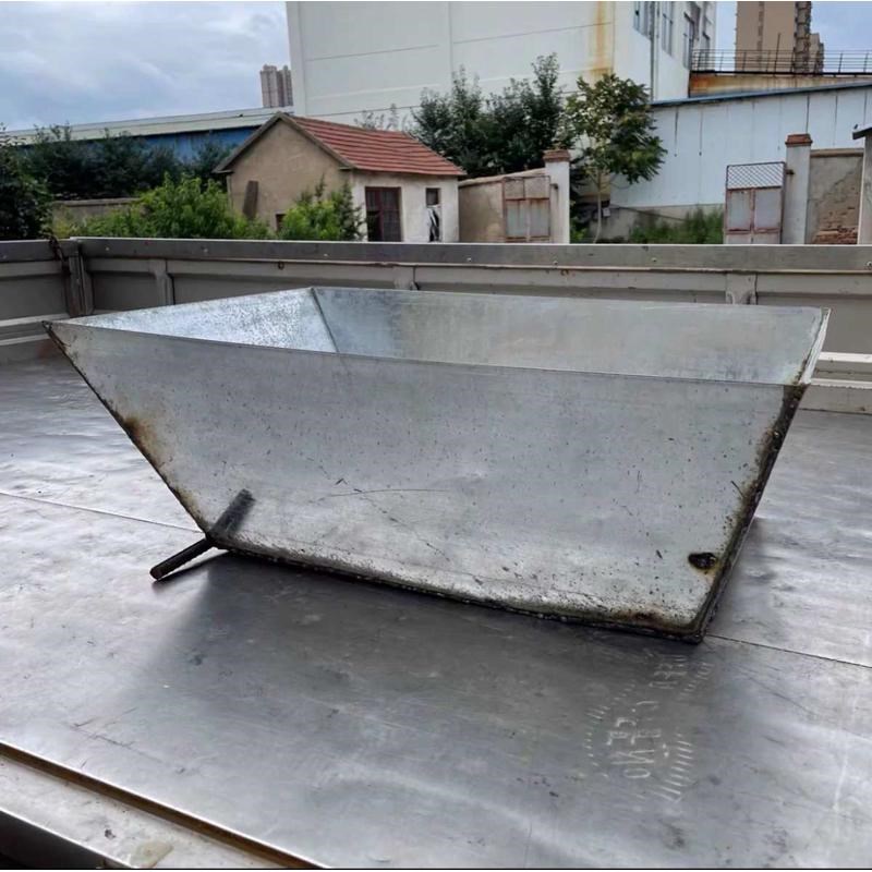 鸡公车四轮电动果园农用爬坡双轮三轮山地锂电池大棚运输车手推车